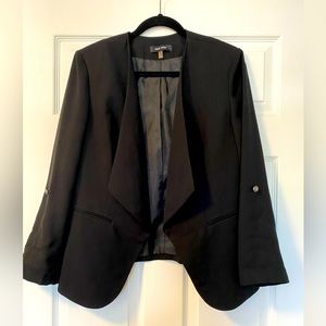 Nine West Casual Blazer Jacket Size 10